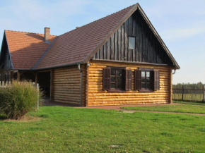 Lodge in the Nature